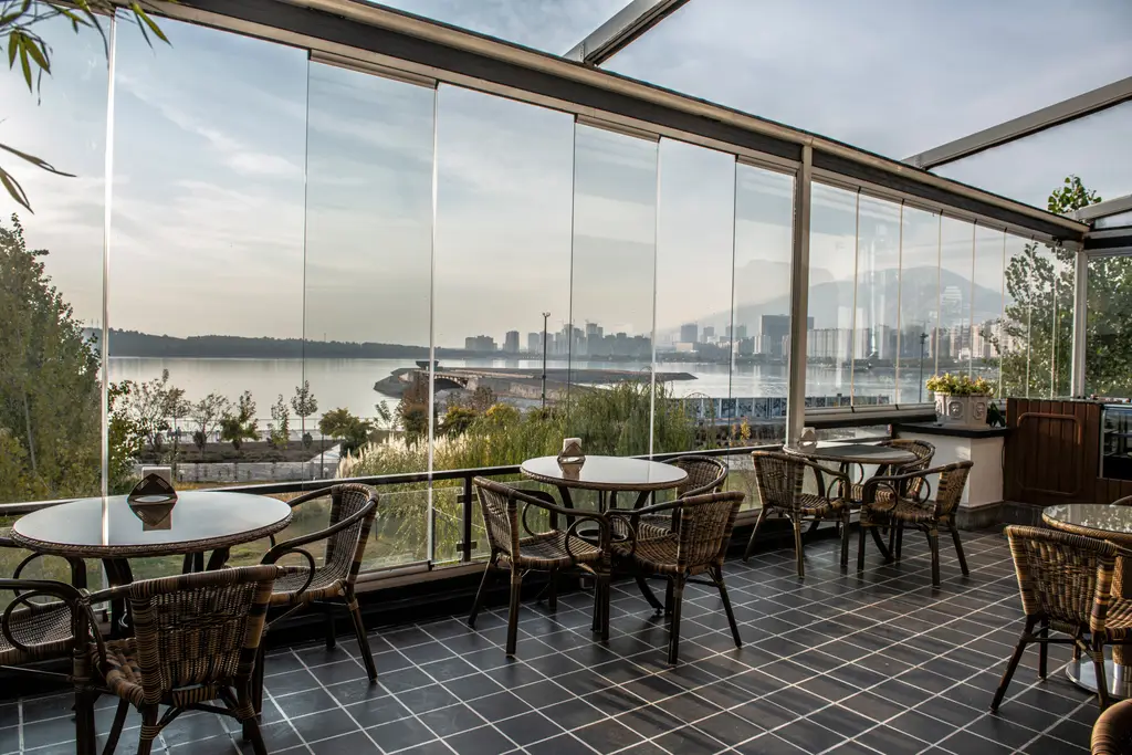 Glass Balcony Systems