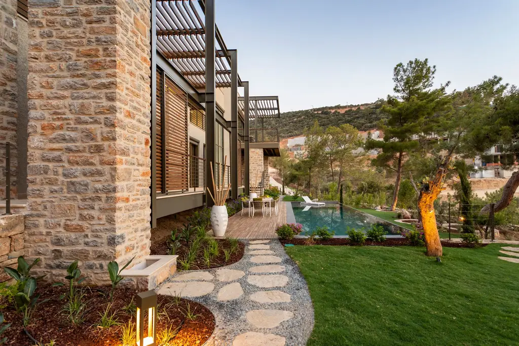 Exterior Renovation
